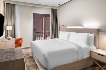 Hilton Alexandria Kings Ranch galeri fotoğrafı