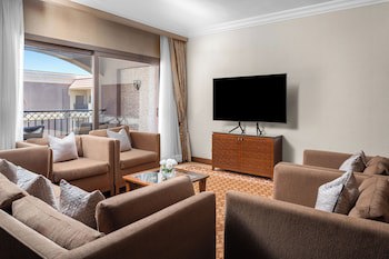 Hilton Alexandria Kings Ranch galeri fotoğrafı