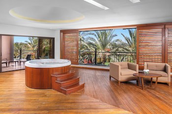 Hilton Alexandria Kings Ranch galeri fotoğrafı