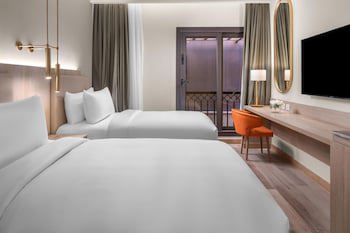 Hilton Alexandria Kings Ranch galeri fotoğrafı