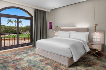 Hilton Alexandria Kings Ranch galeri fotoğrafı