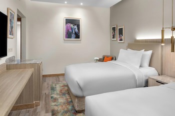 Hilton Alexandria Kings Ranch galeri fotoğrafı