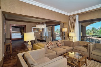 Hilton Alexandria Kings Ranch galeri fotoğrafı