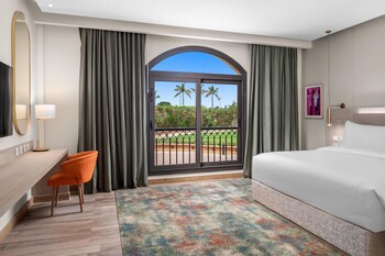 Hilton Alexandria Kings Ranch galeri fotoğrafı