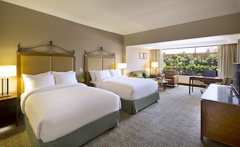 Hilton Alexandria Kings Ranch galeri fotoğrafı