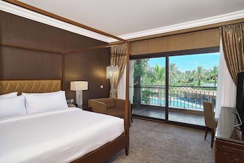 Hilton Alexandria Kings Ranch fotoğrafı