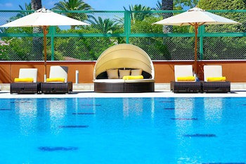 Hilton Alexandria Kings Ranch galeri fotoğrafı
