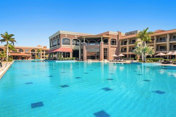 Hilton Alexandria Kings Ranch fotoğrafı