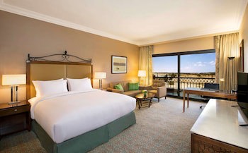 Hilton Alexandria Kings Ranch galeri fotoğrafı