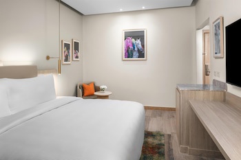 Hilton Alexandria Kings Ranch galeri fotoğrafı