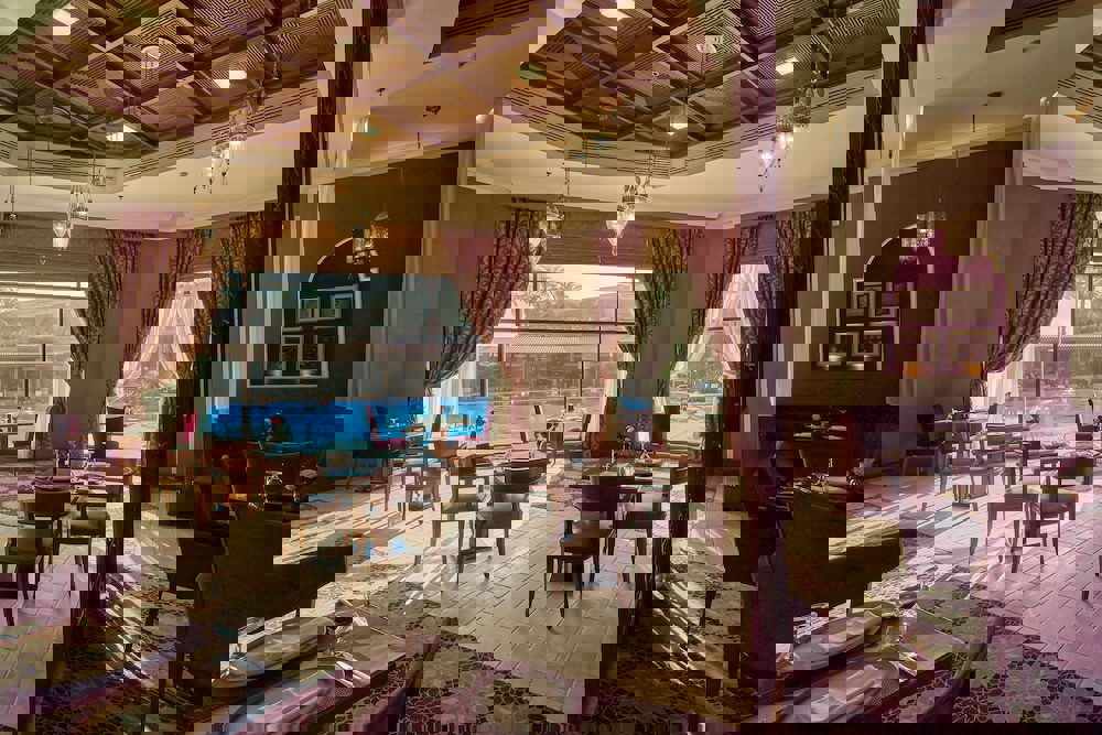 Hilton Alexandria King