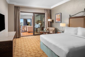 Hilton Alexandria Kings Ranch galeri fotoğrafı