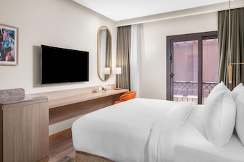 Hilton Alexandria Kings Ranch fotoğrafı