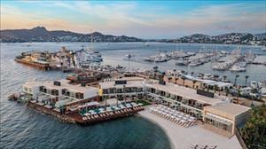 Yalikavak Marina Beach Hotel