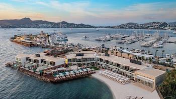 Yalikavak Marina Beach Hotel