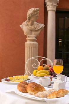 Hotel Ateneo Sevilla