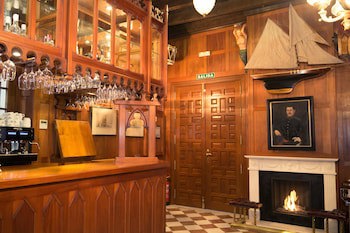 Hotel Ateneo Sevilla