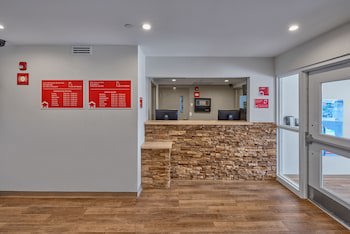Extended Suites Coatzacoalcos Forum