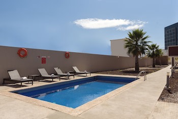 Extended Suites Coatzacoalcos Forum