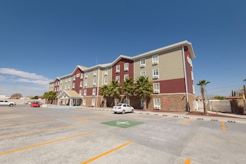 Extended Suites Coatzacoalcos Forum