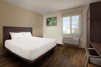 Extended Suites Coatzacoalcos Forum