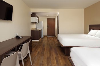 Extended Suites Coatzacoalcos Forum