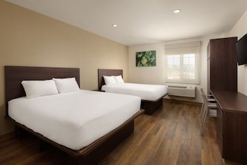 Extended Suites Coatzacoalcos Forum