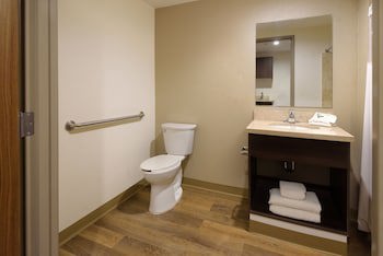 Extended Suites Coatzacoalcos Forum