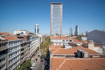 Blisstanbul Hotel