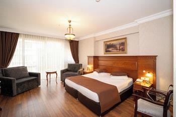 Blisstanbul Hotel
