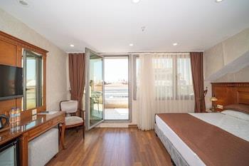 Blisstanbul Hotel