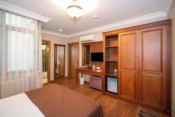 Blisstanbul Hotel