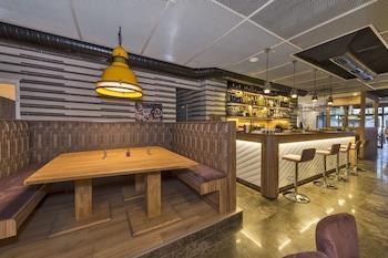 Blisstanbul Hotel