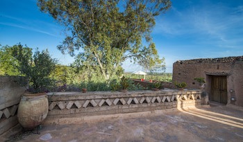 Caravan Serai