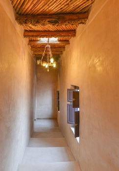 Caravan Serai