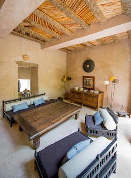 Caravan Serai