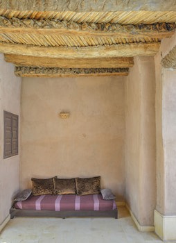 Caravan Serai