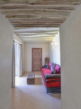Caravan Serai