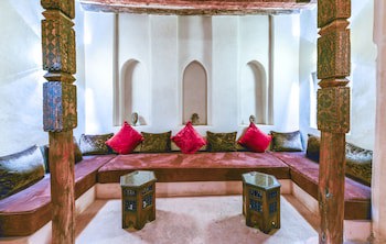 Caravan Serai