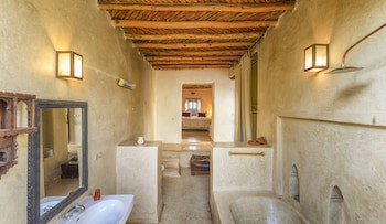 Caravan Serai