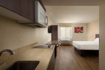 Extended Suites Ciudad Del Carmen Aeropuerto