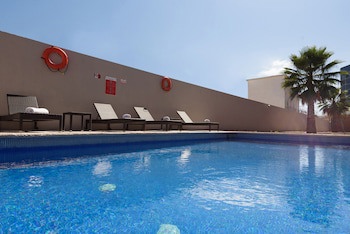 Extended Suites Ciudad Del Carmen Aeropuerto