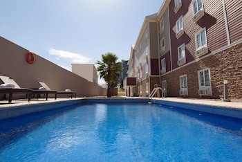 Extended Suites Ciudad Del Carmen Aeropuerto