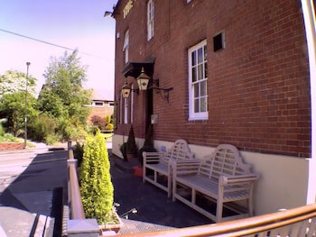 Bulls Head