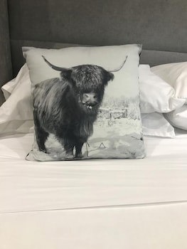Bulls Head