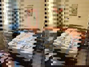 Sailorson Apart Hotel