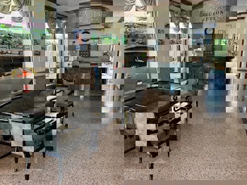 Sailorson Apart Hotel