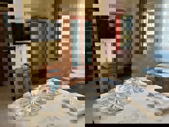 Sailorson Apart Hotel