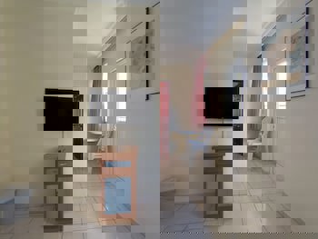 Sailorson Apart Hotel