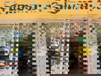 Sailorson Apart Hotel